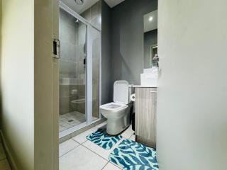 The Bolton Rosebank LuxurySuite Wi-Fi Pool Parking - 5