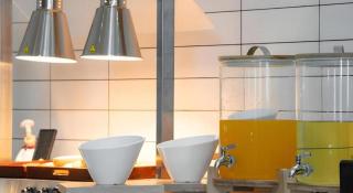 Borrman Hotel Yuxi Yuxing Road - 9