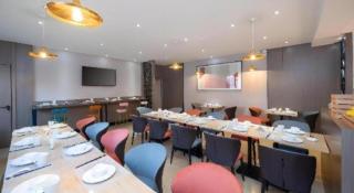 Borrman Hotel Yuxi Yuxing Road - 4