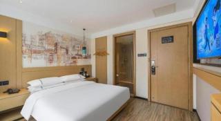 City Comfort Inn Foshan Shunde Daliang Qinghui Garden Food City - 4