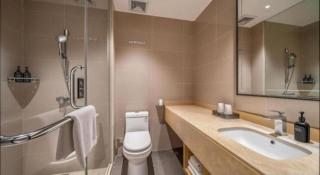 City Comfort Inn Zhanjiang International Trade Dingsheng Plaza - 1