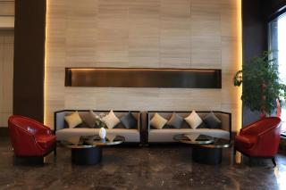 Echeng Hotel Shiyan Fangxian Xiguan Old Street - 7