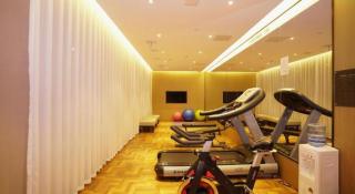 Echeng Hotel Shiyan Fangxian Xiguan Old Street - 4