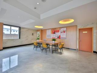 Green Tree Inn Express Zhejiang Zhoushan Xincheng Zheda - 2