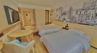 City Comfort Inn Zhanjiang Central People's Hospital High-speed Railway Station - 2