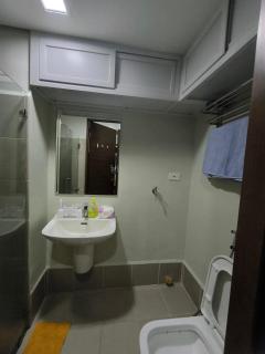for rent studio type condominium in pasay - 6