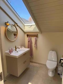 Large Holiday Home Near Beach And Rørvig Harbour - 1