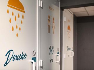 hotelF1 Beauvais - 1