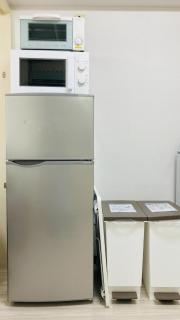 Endless Mitsui Minami 5jo II - Vacation STAY 18264 - Sapporo - 7