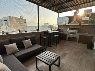 Duplex en Surco con terraza - 0