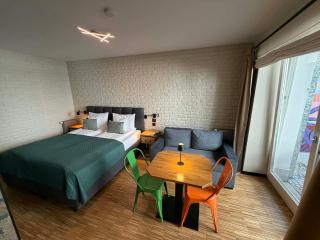 Różana Loft - Old Town - 8