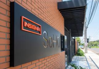 Modern 2BR Apt with Balcony Free Parking B53 - 3