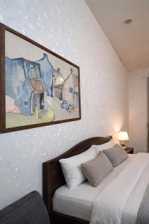 Lily's House Old Quater - 1