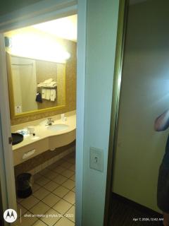 Hilton inn - 2