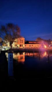 Bootshaus Pritzerbe - 1