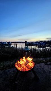 Bootshaus Pritzerbe - 2