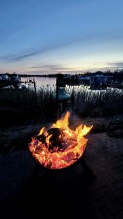 Bootshaus Pritzerbe - 3