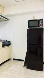 Endless Mitsui Minami 5jo II - Vacation STAY 18282 - 8