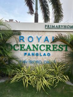 Studio condo oceanside - pools, gym, mini market - 2