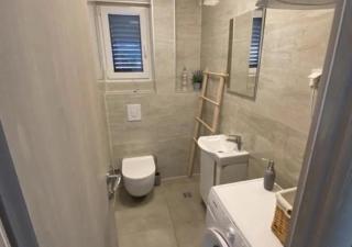 Meli Luka Luxury Apartment Terrace Sea View - 5