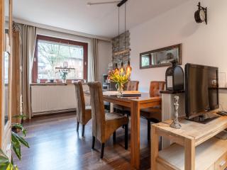 Ferienwohnung in Büsum - Büsum - 4