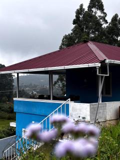 Blue valley Kanthalloor - 6