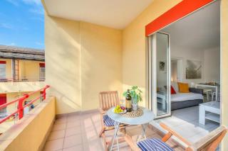 Central Love - Happy Rentals - 9