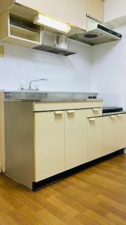 Endless Mitsui Minami 5jo II - Vacation STAY 18240 - 8