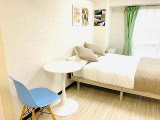 Endless Mitsui Minami 5jo II - Vacation STAY 18384 - 9
