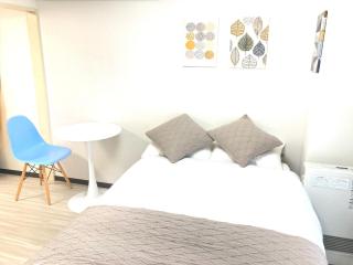 Endless Mitsui Minami 5jo II - Vacation STAY 18384 - 7