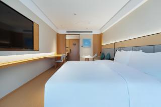 JI Hotel Changsha South Railway Station - 4