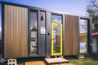 Cloudview Cottages by Tiny Away - 7