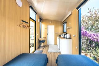 Cloudview Cottages by Tiny Away - 3