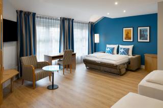 Four Points Flex by Sheraton Kiel - Kiel - 5