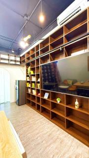 Solace Home-S6 The Sun Avenue-1Br Cozy APT in D2 - 8