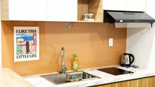 Solace Home-S6 The Sun Avenue-1Br Cozy APT in D2 - 7