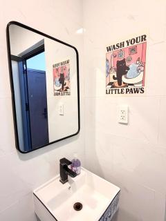 Solace Home-S6 The Sun Avenue-1Br Cozy APT in D2 - 3