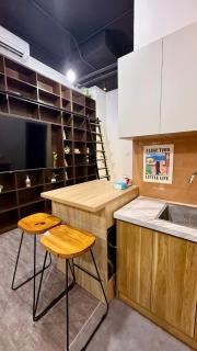 The Sun Avenue-1Br Cozy APT in D2- Solace Home-SAV6 - 5