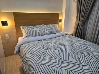 The Sunset Suite at Torre 3916 - 4