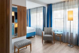 Four Points Flex by Sheraton Kiel - Kiel - 1