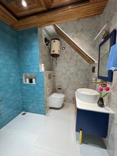 Arcelia Cottage, Cozy Villa in Nainital - 4