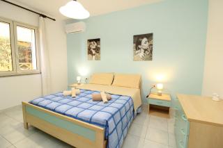 La Playa apartment- Fronte Spiaggia - 9