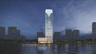Holiday Inn Liuyang City Center by IHG - 1
