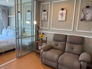 Lumpini Seaview Jomtien Pattaya 11F - 4