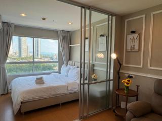 Lumpini Seaview Jomtien Pattaya 11F - 1