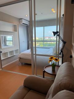 Lumpini Seaview Jomtien Pattaya 11F - 2