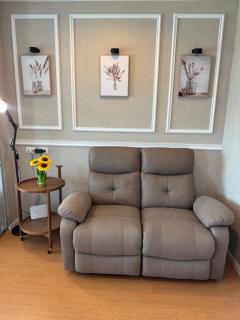 Lumpini Seaview Jomtien Pattaya 11F - 3