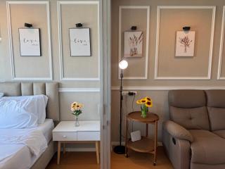 Lumpini Seaview Jomtien Pattaya 11F - 7