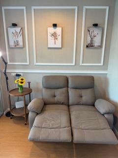 Lumpini Seaview Jomtien Pattaya 11F - 5