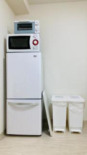 Endless Mitsui Minami 5jo II - Vacation STAY 18323 - 7